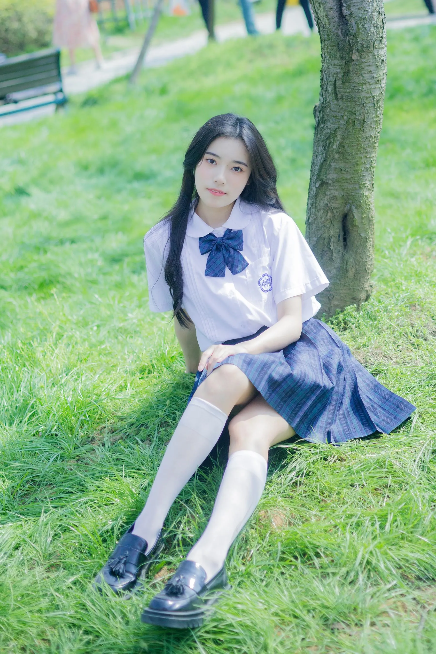 [YITUYU艺图语]2022.08.04 吉野吉野 静鏡婧 [34P]插图8